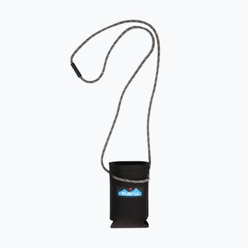 Borsetă pentru sticlă KAVU Hands Free black