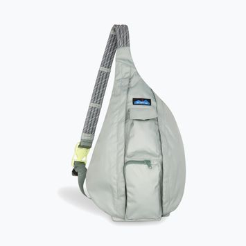 Rucsac KAVU Rope Sling 10 l iceberg green