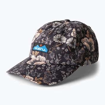 Șapcă  KAVU Ballard Classic quiet wildflowers