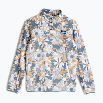 Bluză pentru femei KAVU Cavanaugh spring bloom