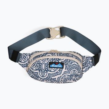Borsetă  KAVU Spectator 0,5 l divine damask