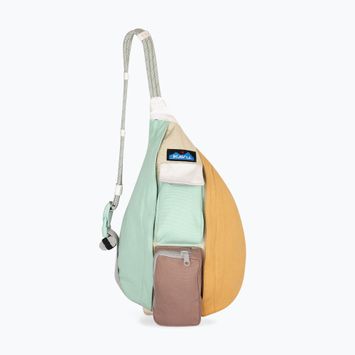 Rucsac de oraș KAVU Mini Rope 4 l macarons