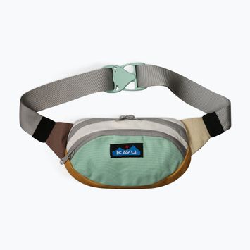 Borsetă KAVU Canvas Spectator 0,5 l macarons