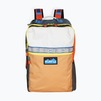 Rucsac de oraș KAVU Hauler Hills 39 l camper cove
