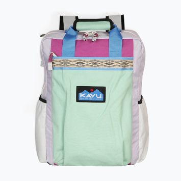Rucsac de oraș  KAVU Shuttle Sack 19 l geode
