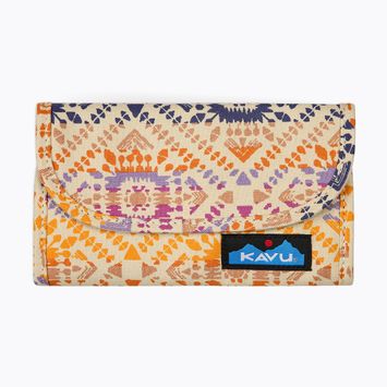 Portofel KAVU Big Spender trail chic