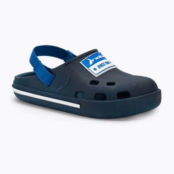Sandale pentru copii RIDER Drip Babuch Ki albastru