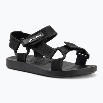 Sandale pentru copii RIDER Free Style II black