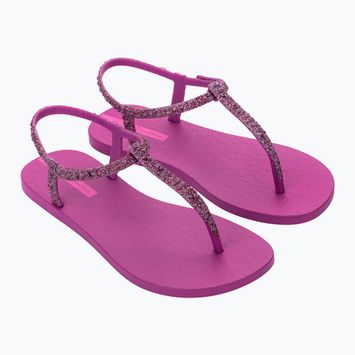 Sandale pentru femei Ipanema Class Brilha lilac/glitter lilac