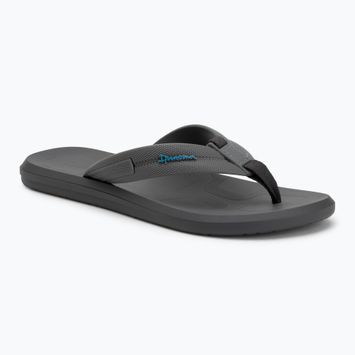 Papuci pentru bărbați Ipanema Urban Thong grey/grey