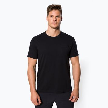 Cămașă de cățărare pentru bărbați Black Diamond Crag black AP7520010002SML1