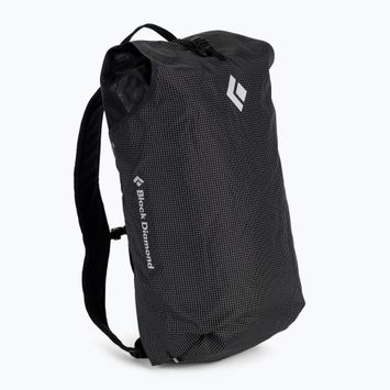Rucsac de drumeție Black Diamond Trail Blitz 16L negru BD6812300300002ALL1