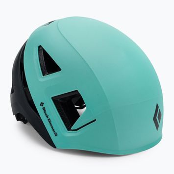 Cască de alpinism Black Diamond Capitan verde BD620222219299S