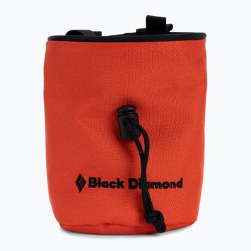 Black Diamond Mojo Mojo Zip magnesia geantă roșu BD630154