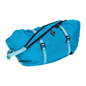 Black Diamond Super Chute Rope Bag albastru BD359999984004ALL1