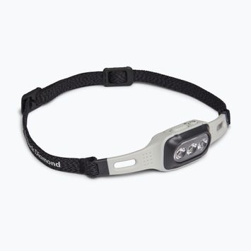 Black Diamond Deploy 325 Run Light lanternă frontală din aliaj Black Diamond Deploy 325 Run Light