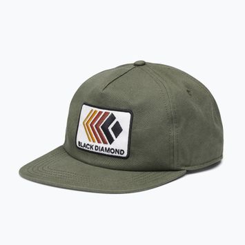 Șapcă Black Diamond Bd Washed tundra faded patch