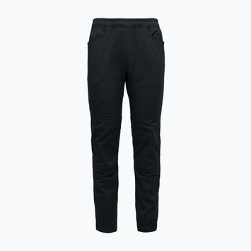 Pantaloni de alpinism pentru bărbați Black Diamond Notion Pants black