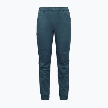 Pantaloni de alpinism pentru bărbați Black Diamond Notion Pants creek blue