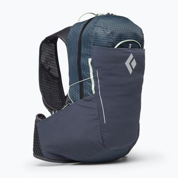 Rucsac de alpinism pentru femei  Black Diamond Pursuit 15 l carbon / foam green