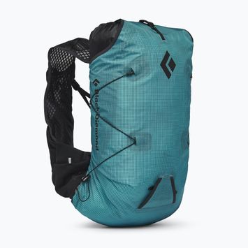 Rucsac de alpinism pentru femei Black Diamond Distance 15 l dark patina