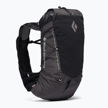 Black Diamond Distance 22 l M rucsac negru pentru drumeții