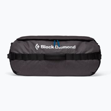 Geantă de călătorie Black Diamond Stonehauler Duffel 90 l black