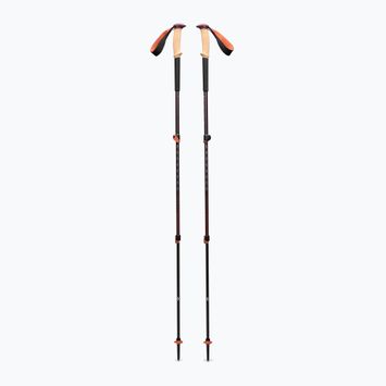 Bețe de trekking  Black Diamond Trail Cork Trekking fig