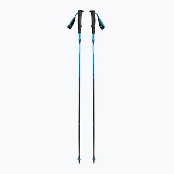 Bețe de trekking  Black Diamond Distance Carbon Z desert sky
