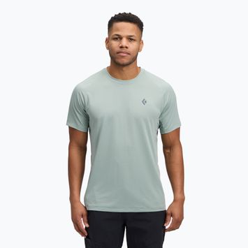 Tricou pentru bărbați Black Diamond Lightwire Tech agave