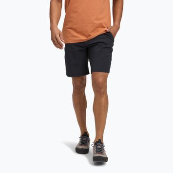 Pantaloni scurți pentru bărbați Black Diamond Pursuit black