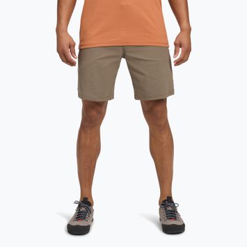 Pantaloni scurți pentru bărbați Black Diamond Pursuit walnut