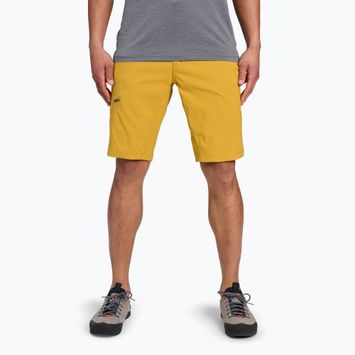 Pantaloni scurți pentru bărbați Black Diamond Valley amber