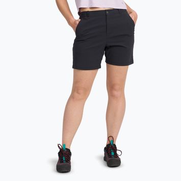 Pantaloni scurți pentru femei Black Diamond Pursuit black