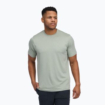 Tricou pentru bărbați Black Diamond Circuit SS Tee agave