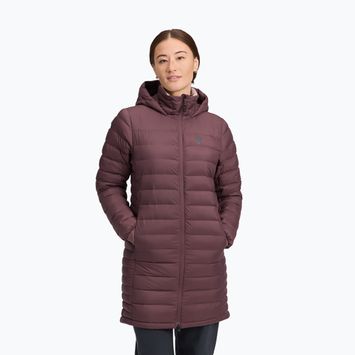 Geacă de puf damă Black Diamond Access Down 2.0 Parka fig