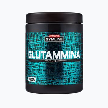 Glutamină Enervit Gymline Muscle L 400 g