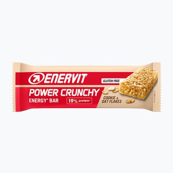Baton energetic Enervit Power Crunchy Cookie 40 g