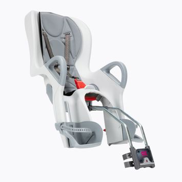 Okbaby scaun de bicicletă 10+ gri OKB-37226029-NEW21
