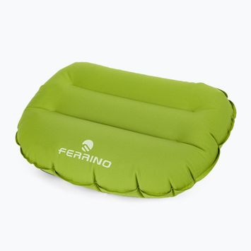 Pernă turistică Ferrino Air Pillow verde 78226HVV