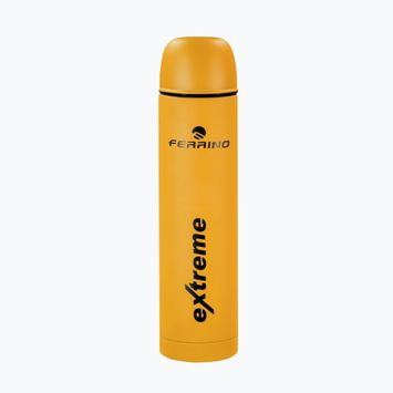 Geantă Ferrino Extreme Vacuum 750 ml żółty