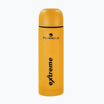 Geantă Ferrino Extreme Vacuum 1 1000 ml żółty