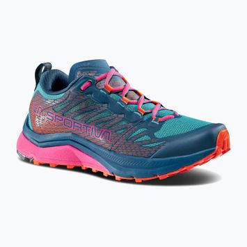 La Sportiva pantofi de alergare pentru femei Jackal II Gtx storm blue/lagoon