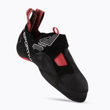 La Sportiva Theory bocanci de alpinism pentru femei negru 20X999402_35