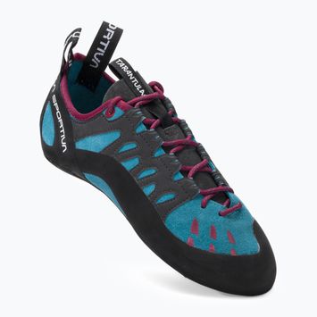Bocanci de alpinism pentru femei La Sportiva Tarantulace albastru 30M624502_35