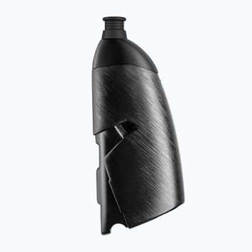 Set de bicicletă Elite Kit Crono CX'25 Fiberglass Aero koszyk + bidon 500 ml black
