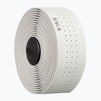 Înveliș de ghidon Fizik Tempo Microtex 2mm Classic alb BT10 A00010