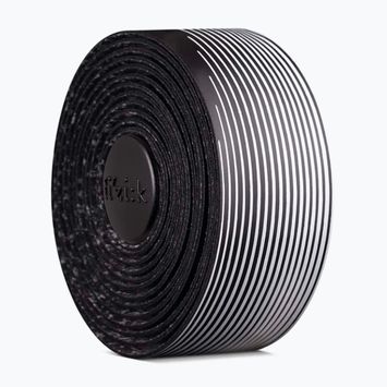 Înveliș de ghidon Fizik Vento Microtex 2mm Tacky negru-alb BT15 A40042