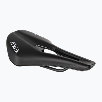 Șa de bicicletă Fizik Tempo Argo R5 neagră 70D9S A23A22
