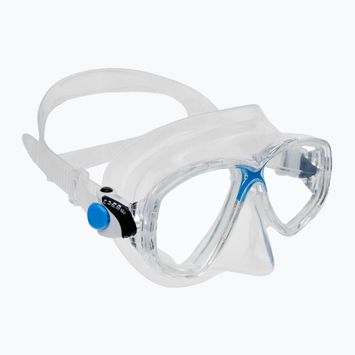 Masca de scafandru Cressi Marea Blue DN281020